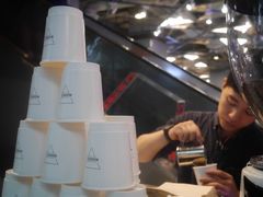 -Manner Coffee(大宁国际商业广场店)