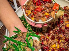 -铁公鸡·四川料理(天环广场店)