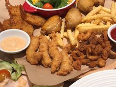 -必胜客(蚌埠东海万达店)