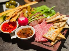 -京A Taproom·精酿餐吧(CBD店)