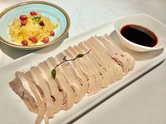 -莆田餐厅PUTIEN(太古汇店)