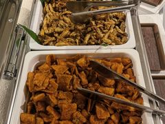 -鹈鹕素食餐厅自助餐部(正阳街店)
