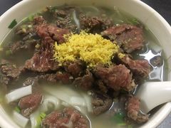 -潮镇老尾牛杂(环城西路店)