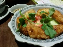 -大头虾越式风味餐厅(光明广场店)