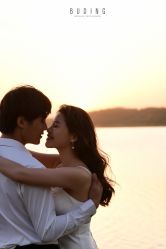 -布丁婚纱摄影工作室
