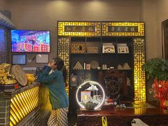 -升艾堂·经络·艾灸·气血(成山路店)