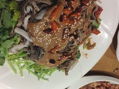 -津门羊大爷·铜锅涮肉(黄河道店)