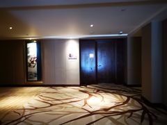 -长白山万达喜来登度假酒店