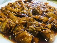 -老华洋饭庄(成林道店)