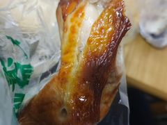 -大益烤鸡