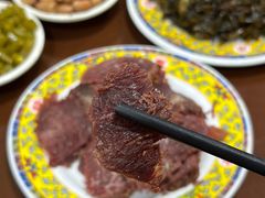 -阿婆潮汕砂锅粥(王府大街店)