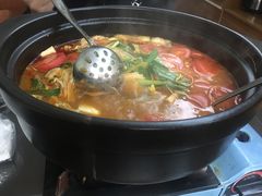 -陈记贵州遵义羊肉粉·酸汤鱼(法华镇路店)