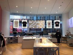 -JORDAN(东方广场店)