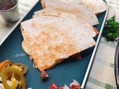 -墨纪Mojí墨西哥餐厅(官舍店)