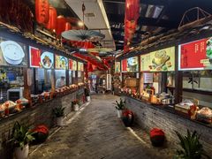 -客家大院·非遗赣南客家菜(郁孤台店)