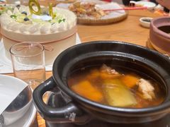 -顺风汤馆·广府粤菜(江宸天街店)