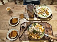 -小满手工粉(上海品尊国际店)