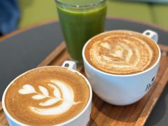-Peet's 皮爷咖啡(海雅缤纷城店)