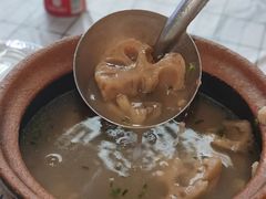 -藕妈妈老汉口家常菜(武汉天地店)