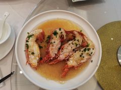 -骏莱海鲜鱼港(五角场店)