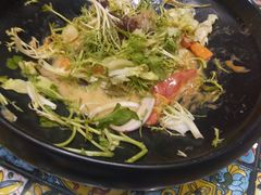 -宝轩渔府·老字号海鲜·正宗津菜(水上店)