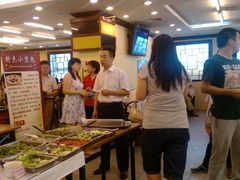 -老上海里弄味道(知春路店)