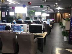 -网鱼网咖(金山卫零店)