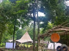 -青城山六善酒店·紫氣園中餐厅
