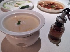 -華府Deluxe(兴业太古汇店)