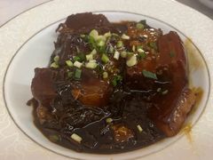 -白家餐厅(徐家汇店)