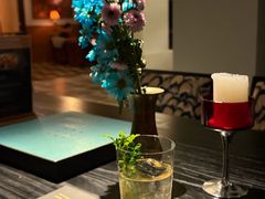 -漪龙台·B26 Rooftop Lounge