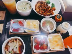 -金色印象·4K影院式足体养生(香榭里店)