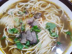 -美玲拉面(鞍山西道店)