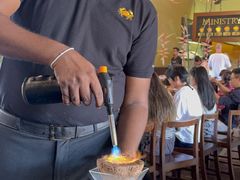 -Ministry of Crab(科伦坡店)