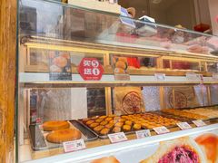 -嘉华鲜花饼·现烤(昆明老街店)