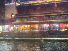 -小厨娘金榜题名(夫子庙秦淮河店)