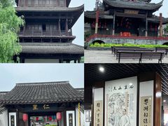 -柯岩风景区