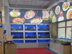 -南海渔家•海鲜•正宗海南菜(海棠湾店)