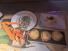 -京料理·日料自助·铁板燒(复悦城店)
