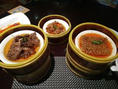 -博悦茶餐厅(文殊院店)