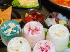 -捞王锅物料理(上海世茂广场店)