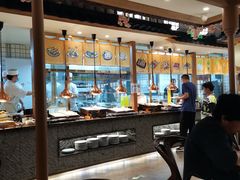 -松子料理(亮马桥店)