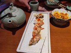 -仓桥家·焗寿司·锅物(光谷步行街店)