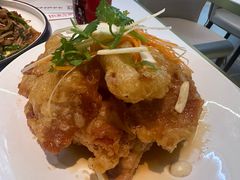 -孙家外婆•长春地标美食新名片(吾悦广场店)