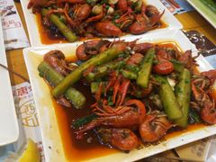 -探唐烧烤(棠东店)