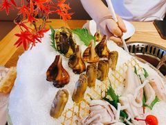 -尚海豆捞(乐虹坊店)