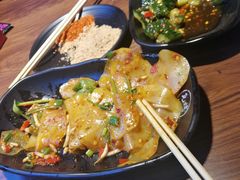 -Let’s WaKao瓦烤(贝森店)