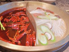 -小龙坎火锅(万象城店)