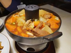 -绿茶餐厅(哈尔滨凯德店)