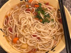-衡哥肉铺